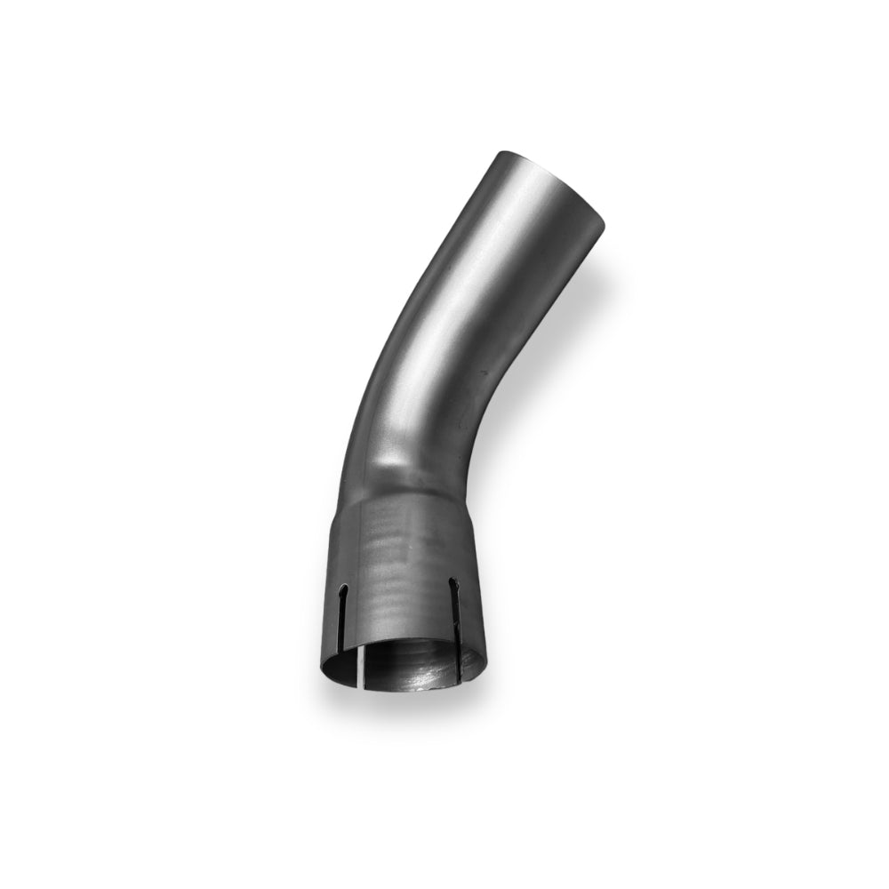 Palenon Performance B58 BMW G22 M440i and G20 M340i Catback Exhaust