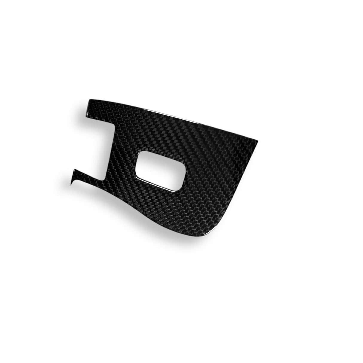 2017-2020 Model 3 Carbon Fiber Window & Door Switch Kit | Palenon Performance