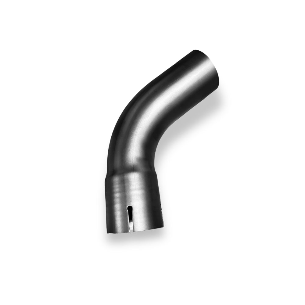 Palenon Performance B58 BMW G22 M440i and G20 M340i Catback Exhaust