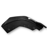 Carbon Fiber M Style Front Lip For 2023+ BMW G20 330i & M340i