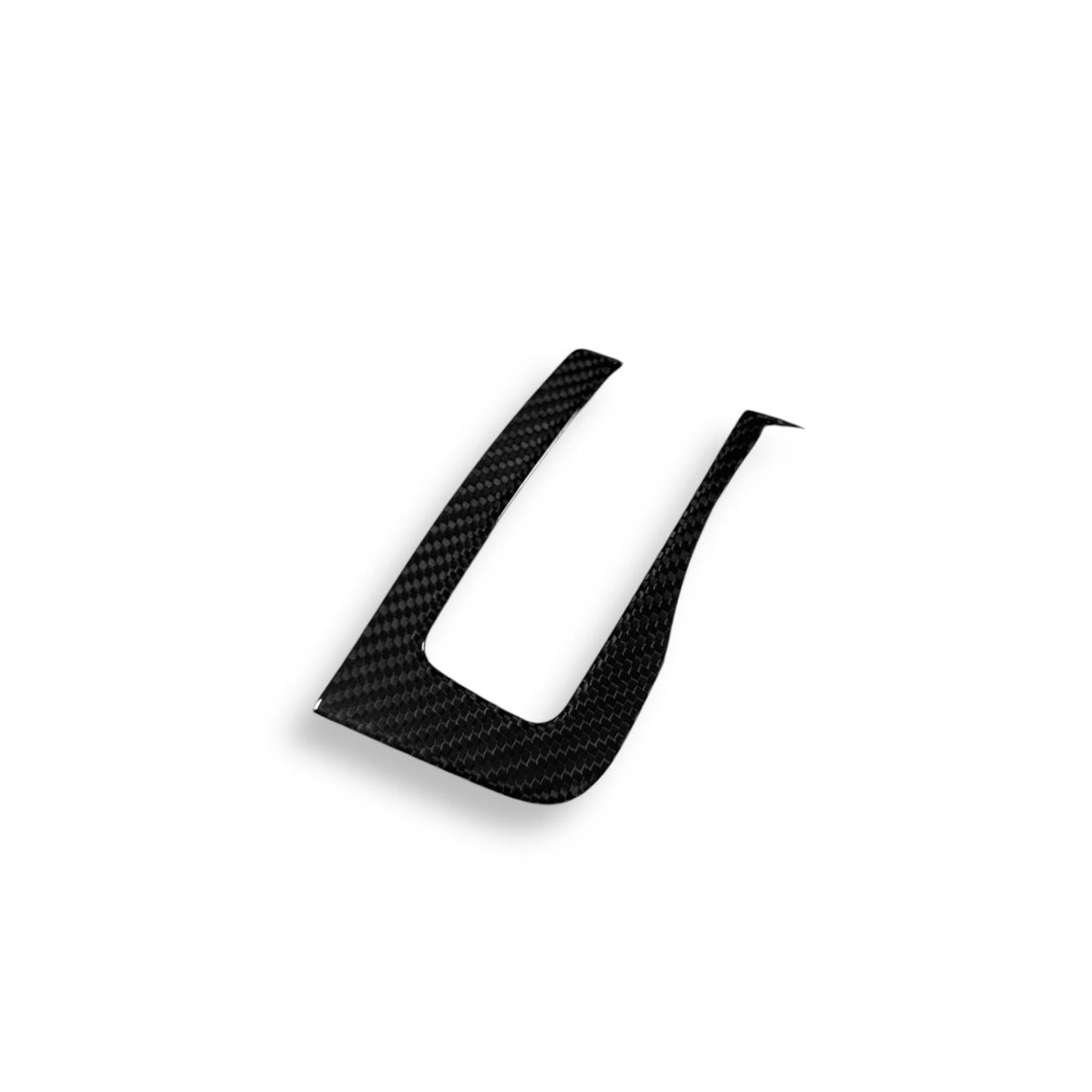 2017-2020 Model 3 Carbon Fiber Window & Door Switch Kit | Palenon Performance