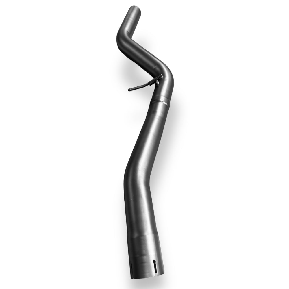 Palenon Performance B58 BMW G22 M440i and G20 M340i Catback Exhaust