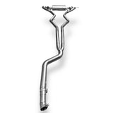 Palenon Performance B58 BMW G22 M440i and G20 M340i Catback Exhaust