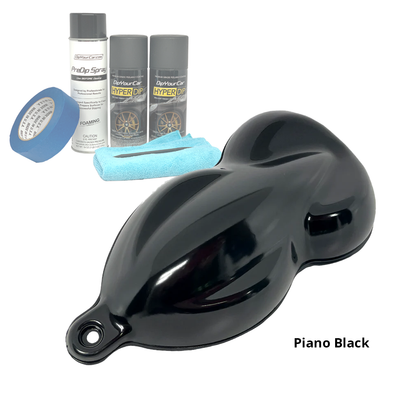 HyperDip® Emblem & Badges Kit