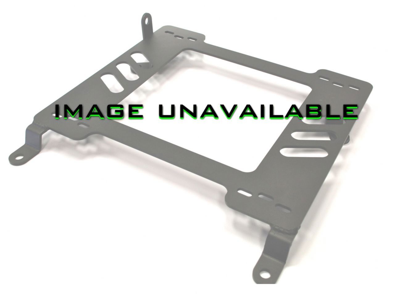 Planted Technology Seat Bracket, Mazda 3 [3rdGeneration] 14-19 Passenger