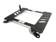 Planted Technology Driver Side Bottom Mount Seat Bracket - Pontiac GTO 04-06