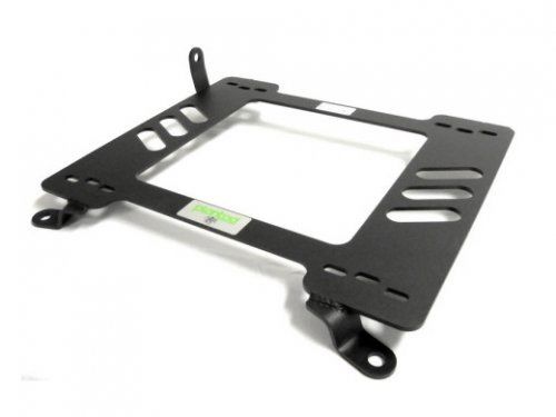 Planted Technology Driver Side Bottom Mount Seat Bracket - Pontiac GTO 04-06