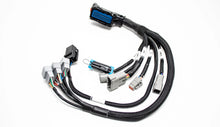 Plug & Play Jumper Harness for AEM Infinity 506 508 6 8H ECUs | 30-3501