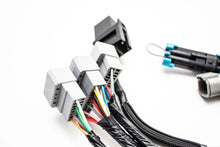 Plug & Play Jumper Harness for AEM Infinity 506 508 6 8H ECUs | 30-3501