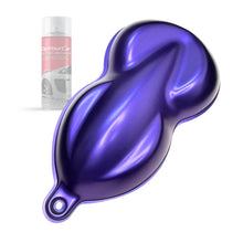 Plum Crazy TopCoat Aerosol