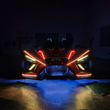 Polaris Slingshot Multicolor DRL Boards (2020-2023)