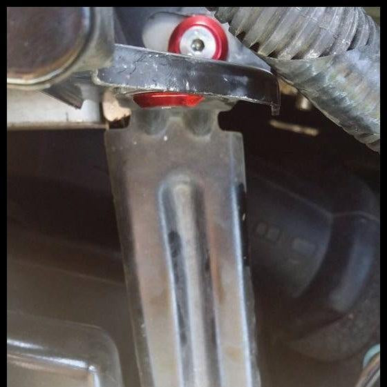 ZSPEC Stage-3 Dress Up Bolts® Fastener Kit for '06-10 Pontiac Solstice/Saturn Sky, Stainless & Billet