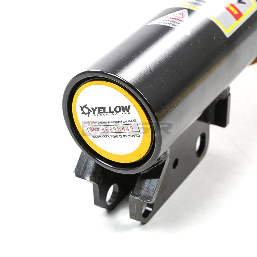 Dynamic Pro Sport Coilovers - Porsche 944 1983-1991 (994; 994 Turbo) / Porsche 924 S 1987-1988 / Porsche 968 1992-1995