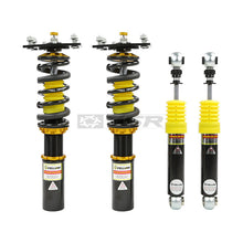 Premium Competition Coilovers - Porsche 944 1983-1991 (994; 994 Turbo) / Porsche 924 S 1987-1988 / Porsche 968 1992-1995