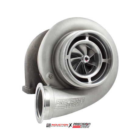 Precision Turbo and Engine - Gen 2 9103 CEA Pro Mod - Street and Race Turbocharger