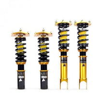 Premium Competition Coilovers - Mercedes A-Class 2019-2022 (W177)