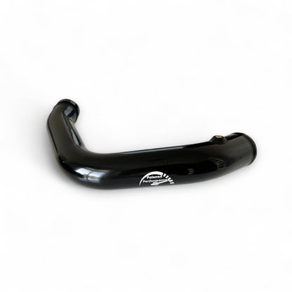 Premium S55 Aluminum Charge Pipes - BMW F87 M2C, F80 M3, F82 M4