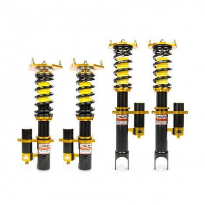 Pro Plus Racing Coilovers - Infiniti Q30 2016-2019 (H15)