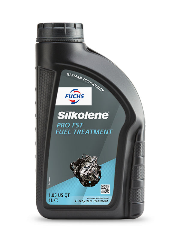 SILKOLENE PRO FST