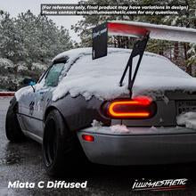 Na Miata Diy LED Kit