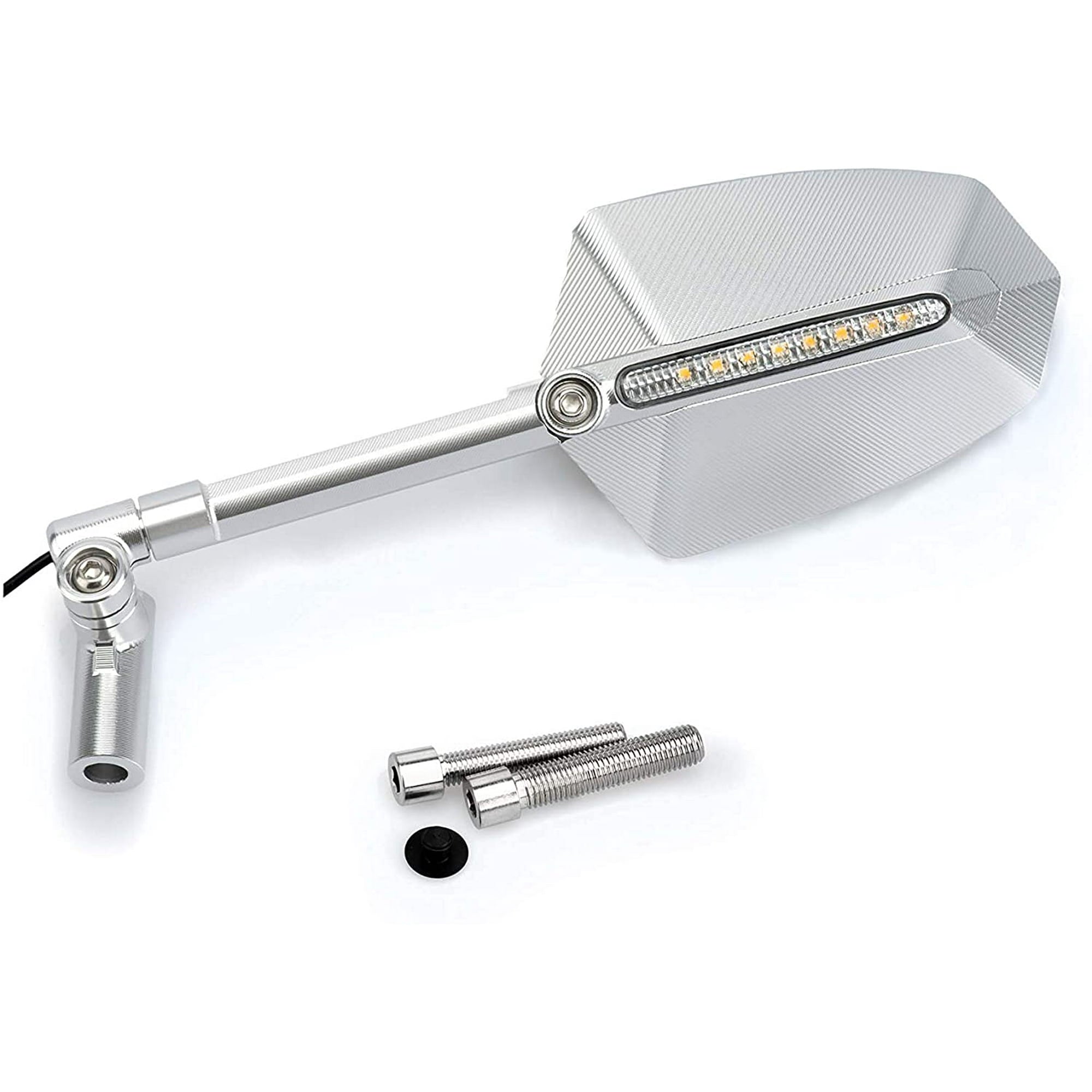 Puig Rear Mirror Mod Left 016DD