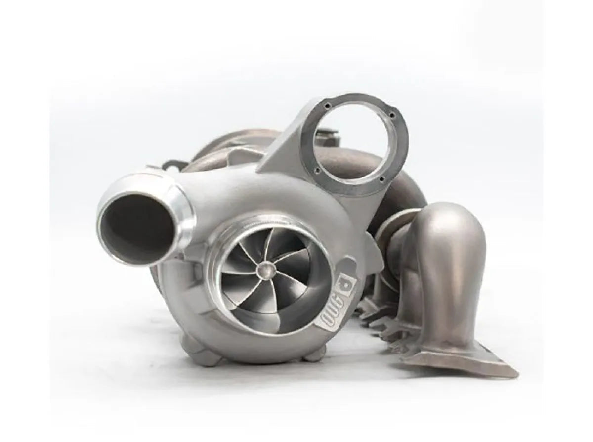 Pure Turbos Pure900 Turbo Upgrade