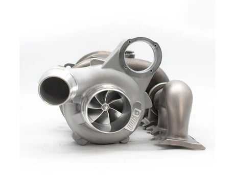 Pure Turbos Pure900 Turbo Upgrade