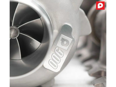 Pure Turbos Pure900 Turbo Upgrade