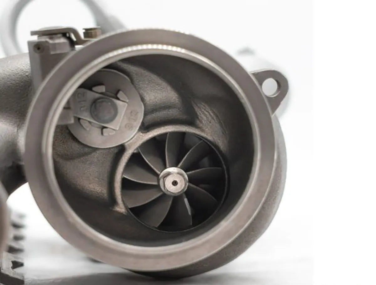 Pure Turbos Pure900 Turbo Upgrade