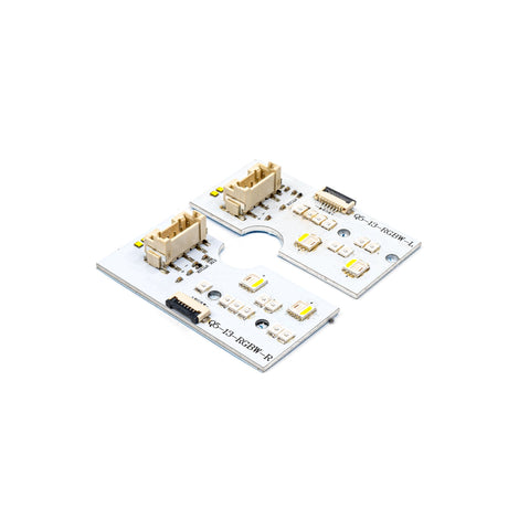 RGB DRL LED MODULES : AUDI Q5 SQ5 8R