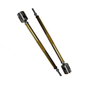 Dynamic Adj. Strut Bars - 62-72 Mopar B/E-Body