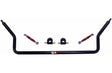 Sway Bar Kit Front 1-3/8in 88-98 GM C1500