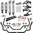 Suspension Kit Level 2 GM A-Body 64-67 2.0