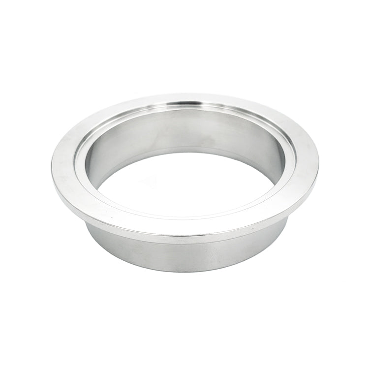 2.250" V-Band Assembly "Male/Female" 304 Stainless - Quick Release Clamp