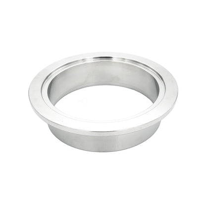 2.375" V-Band Flange "Female" 304 Stainless - Fits Quick Release Clamp