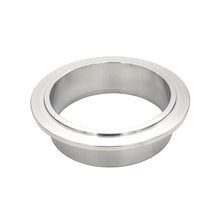 3.000" V-Band Flange "Male" 304 Stainless - Fits Quick Release Clamp