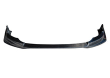 Evo X V-Style Splitter