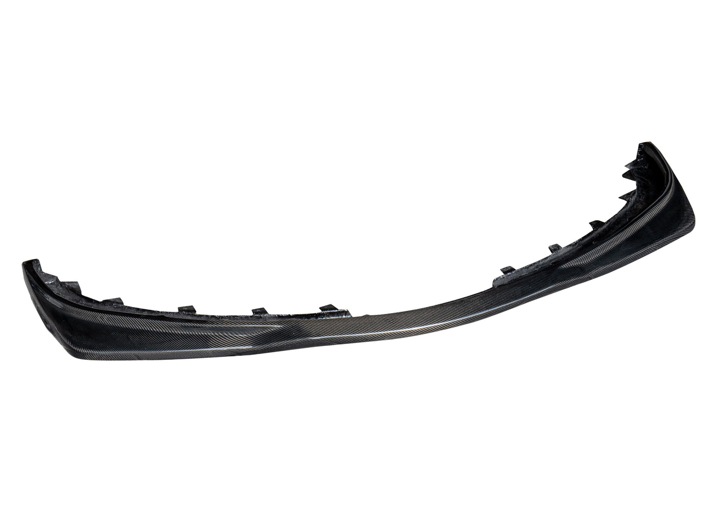 Evo 8 V2 Carbon Splitter