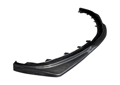 Evo 8 V2 Carbon Splitter