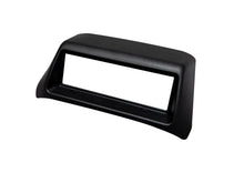 Evo 7-9 radio relocation kit