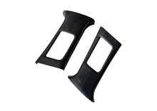 Evo X Carbon B Pillar