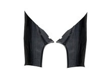 Evo X Carbon C Pillar