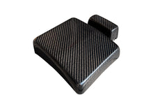 Evo X CF Fuse Covers