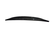 Evo 9 Carbon Duckbill Trunk Spoiler