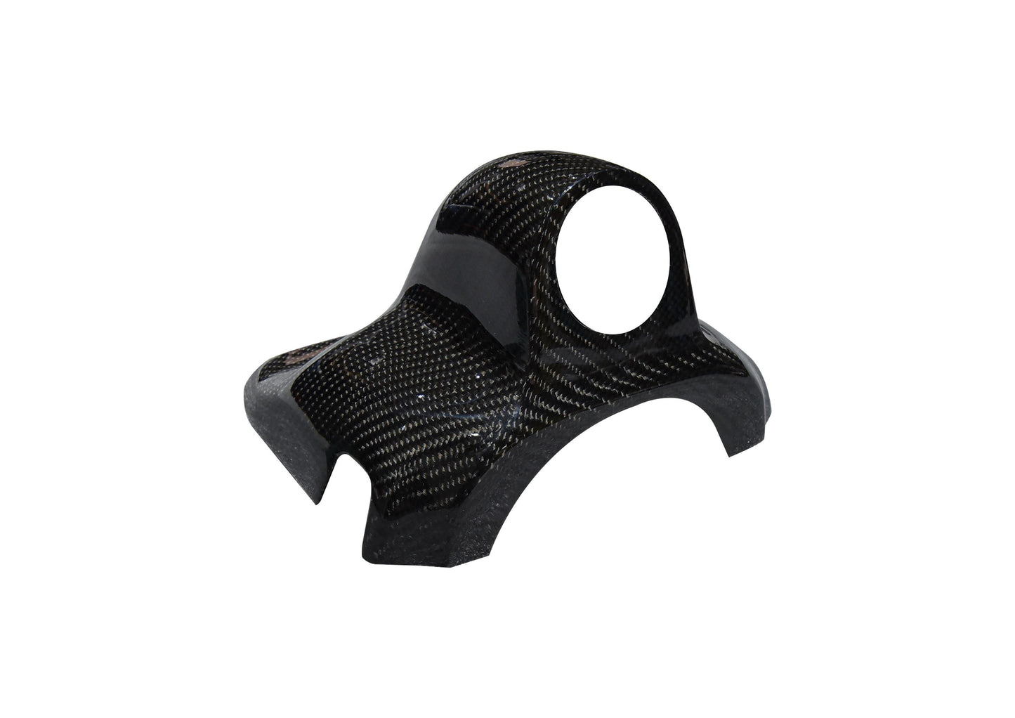 Steering wheel pod singel evo 7-9