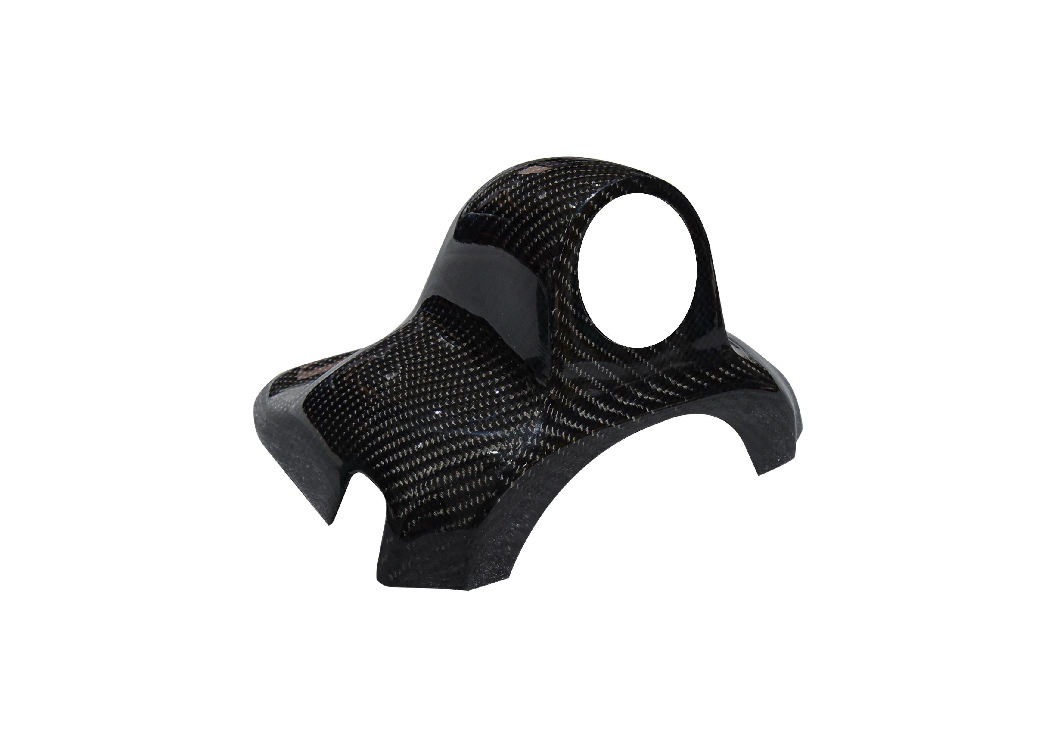 Steering wheel pod singel evo 7-9
