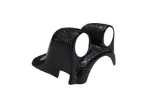 Steering wheel pod dual evo 7-9