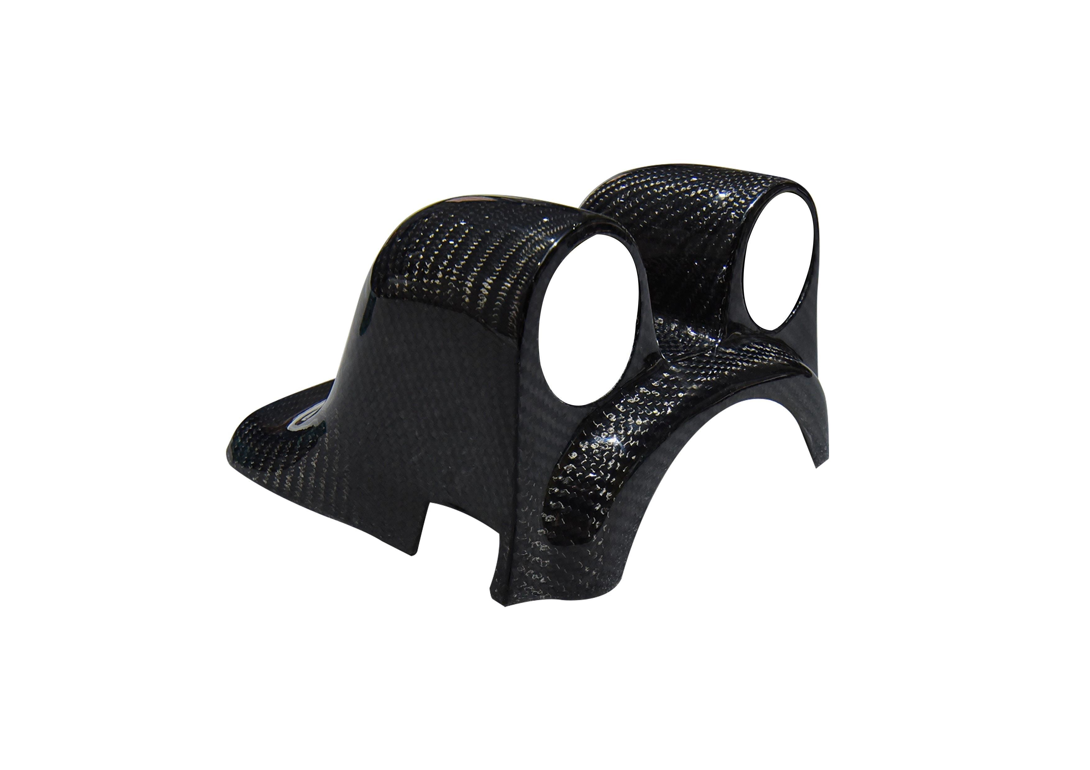 Steering wheel pod dual evo 7-9