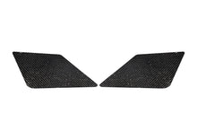 Evo X CF Side Wing Decal