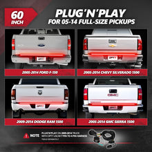 Triple Tailgate Bundle: Triple Tailgate + Quantum Rock Light+ LED Grille Lighting w- Bluetooth APP and Remote Controlled